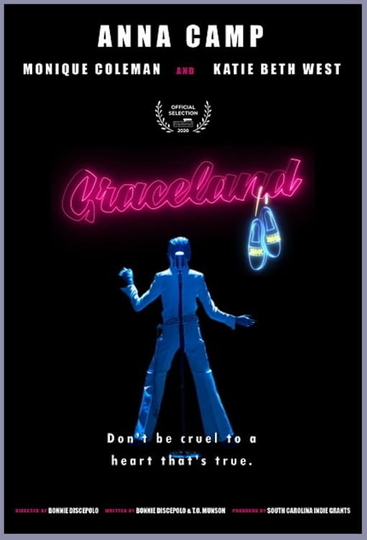 Graceland Poster