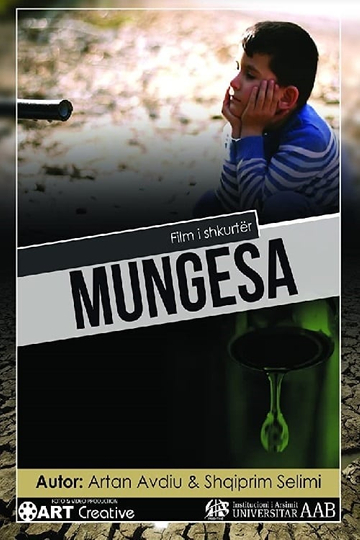 Mungesa Poster