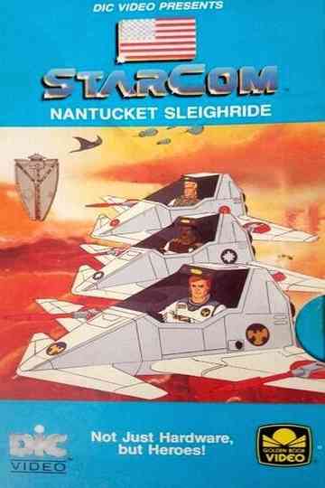 Starcom Nantucket Sleighride
