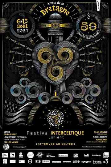 Festival interceltique de Lorient  Le meilleur du grand spectacle
