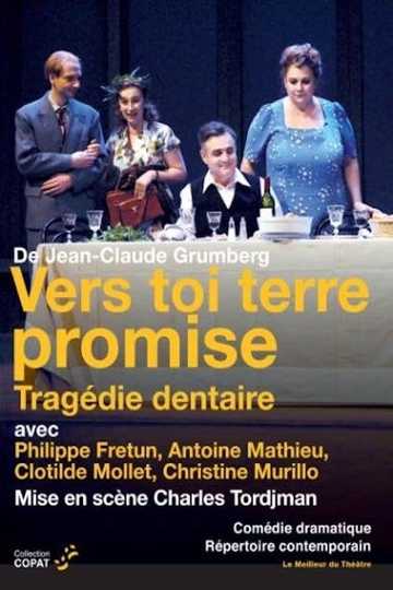 Vers toi terre promise