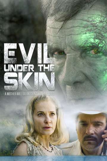 Evil Under the Skin Poster