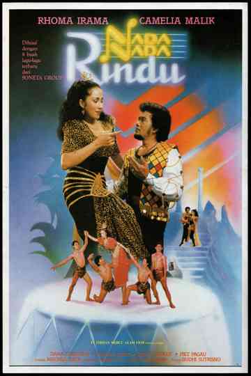 NadaNada Rindu