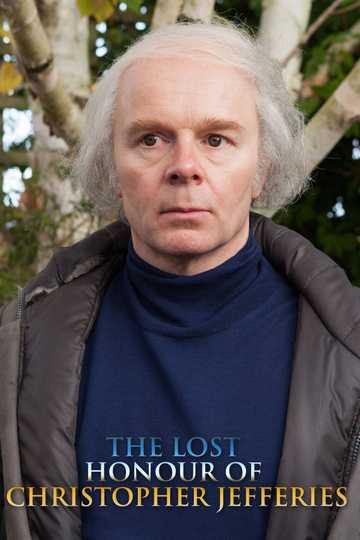 The Lost Honour of Christopher Jefferies Poster