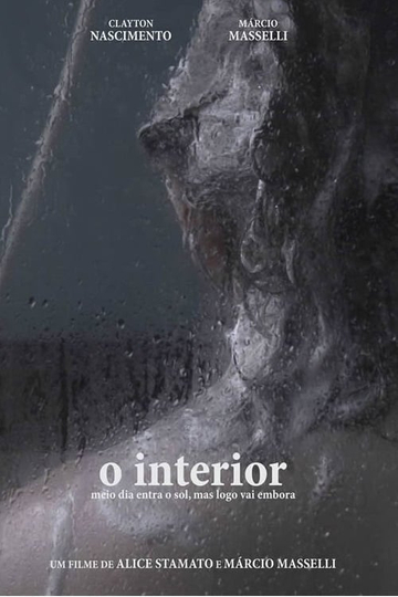 O Interior Poster