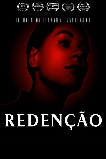 Redenção Poster