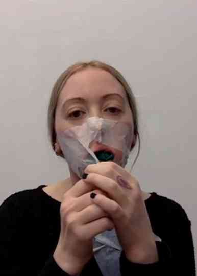 Survival Praxis Poster