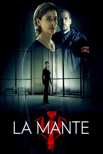 La Mante Poster