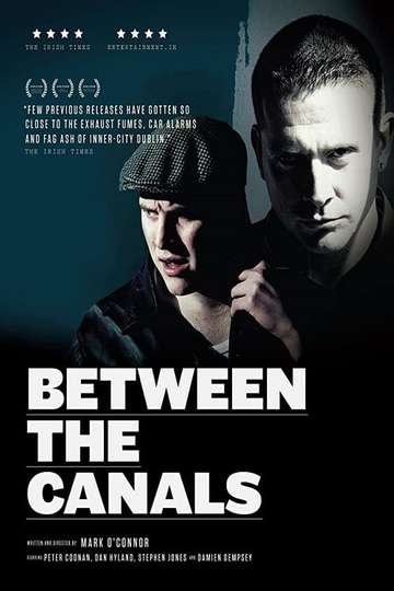Between the Canals Poster