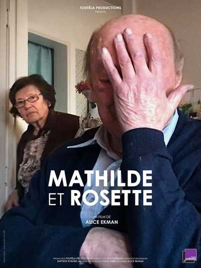 Mathilde et Rosette