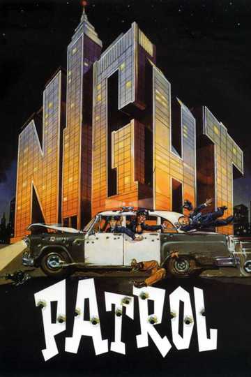 Night Patrol Poster