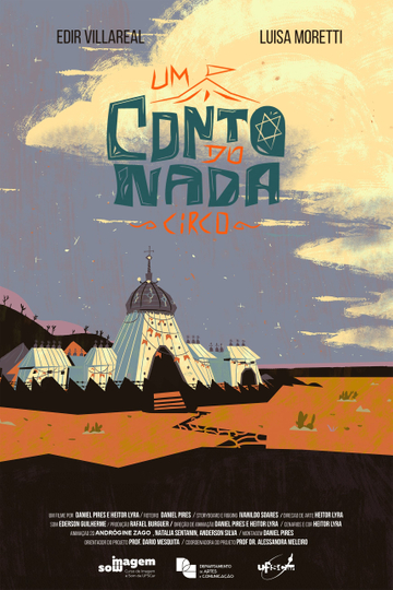 Um Conto do Nada: Circo Poster