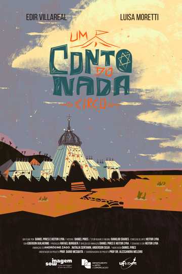 Um Conto do Nada: Circo