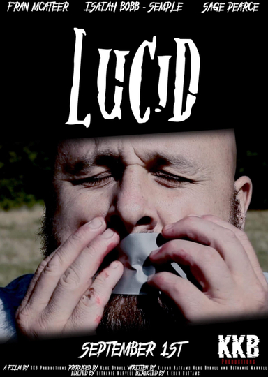 Lucid Poster