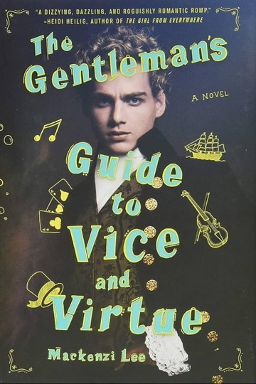 The Gentleman's Guide to Vice and Virtue