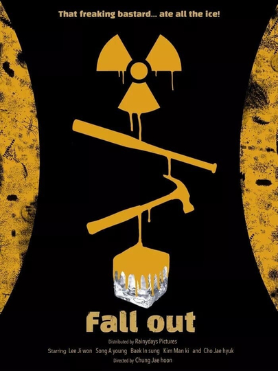 Fall Out Poster