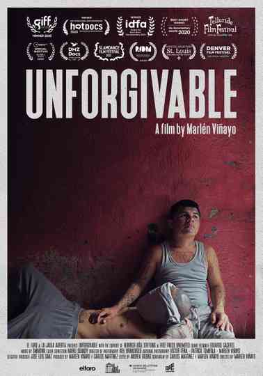 Unforgivable
