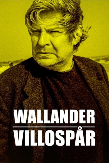 Villospår Poster