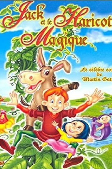 Jack et Le Haricot Magique