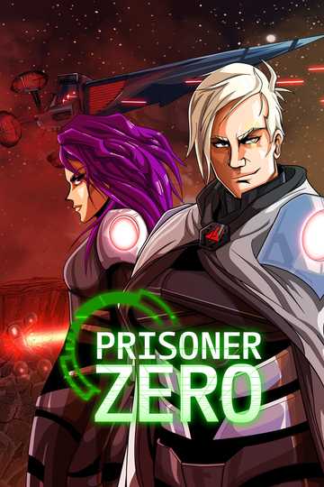 Prisoner Zero