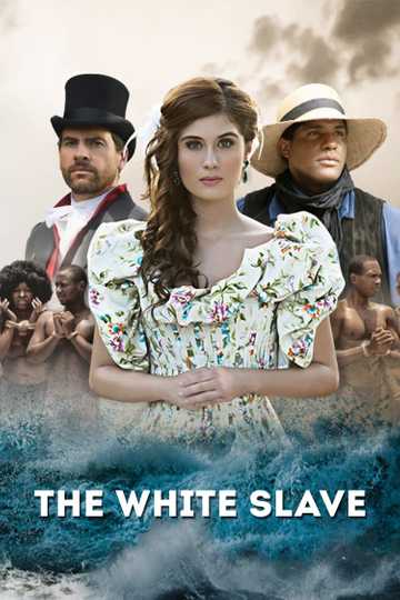 The White Slave Poster