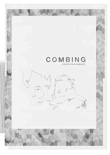 Combing Poster