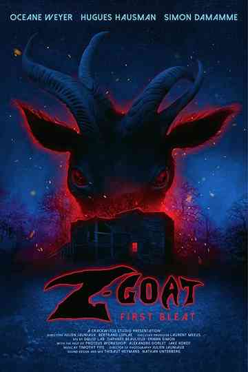 ZGOAT First Bleat