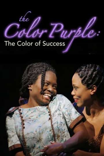 The Color Purple The Color of Success
