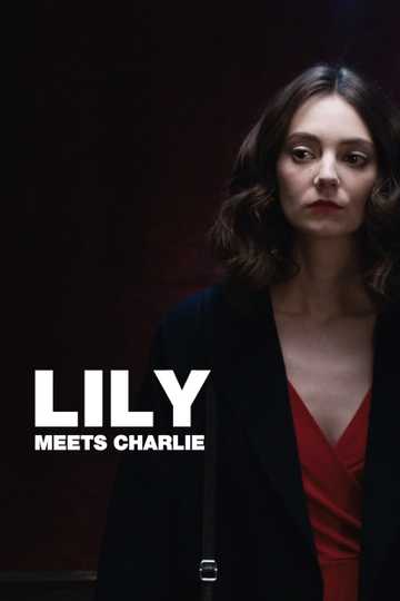 Lily Meets Charlie Poster