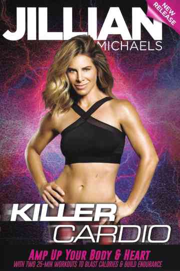 Jillian Michaels Killer Cardio Level 1