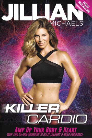 Jillian Michaels Killer Cardio Level 2