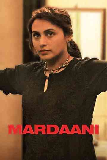 Mardaani Collection Poster