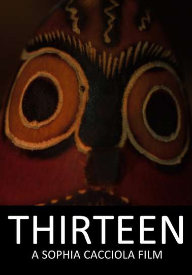 Thirteen Poster
