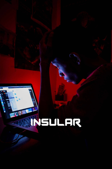 Insular Poster