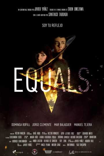 Equals Poster