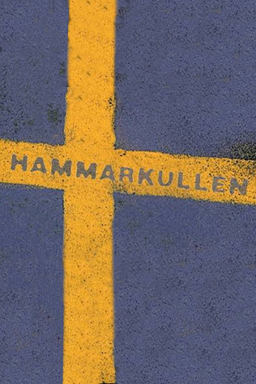 Hammarkullen Poster