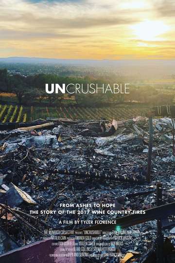 Uncrushable Poster
