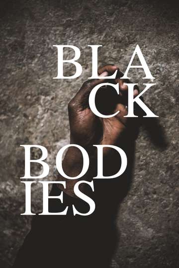 Black Bodies Poster