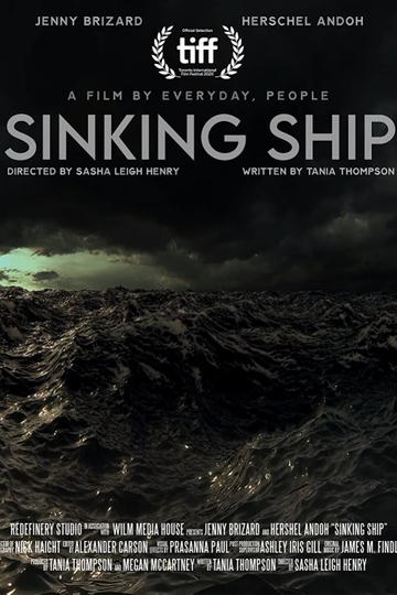 Sinking Ship