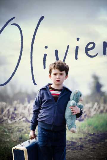 Olivier Poster