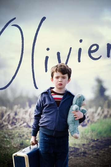 Olivier Poster