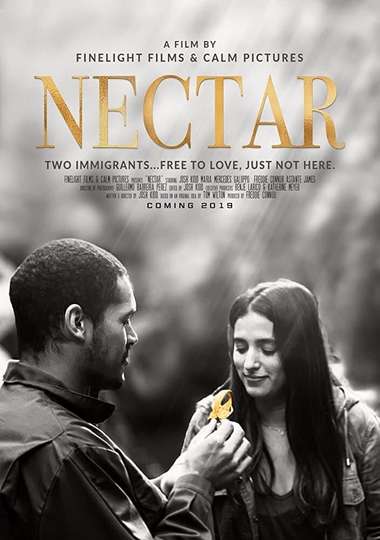 Nectar Poster