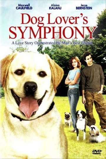 Dog Lovers Symphony Poster