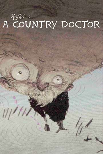 Franz Kafkas a Country Doctor Poster
