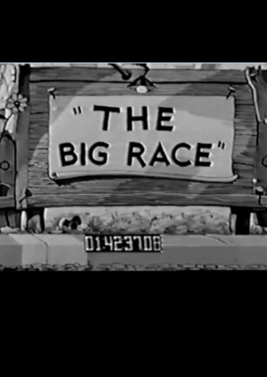 The Big Race