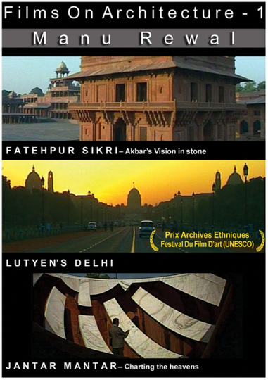 Fatehpur Sikri  Akbars Vision in Stone