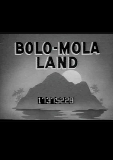 Bola-Mola Land