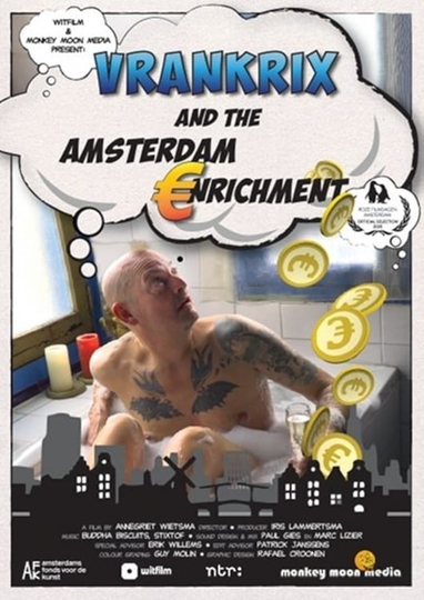 Vrankrix and the Amsterdam EURnrichment