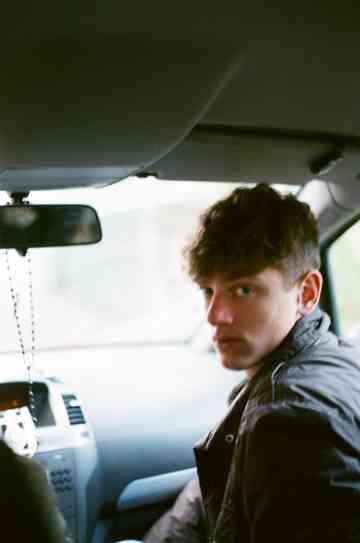 They Call Me Mihajlo Poster