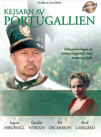 Kejsarn av Portugallien Poster